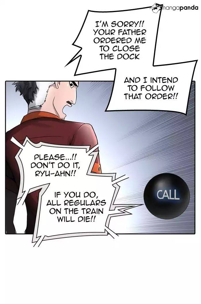 Tower of God Chapter 397 image 027
